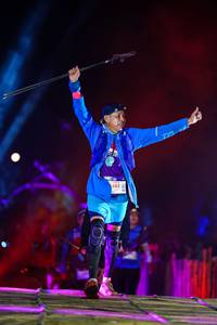 BIB: 803
                            <button type="button" onclick="openModal(19034988)" class="btn btn-primary btn-sm float-right btn-popup" data-toggle="modal" data-target=".modal-high-quality">
                        <i class="fas fa-shopping-cart"></i> Add to Cart
                    </button>
                                            <button type="button" onclick="isThisMe(19034988, true)" class="btn btn-success btn-sm float-right btn-popup btn-isme hidden" data-toggle="tooltip" data-placement="bottom" title="นี่คือรูปของคุณใช่ไหม คลิกที่นี่เพื่อเอาเข้าอัลบั้ม">
                        <i class="fas fa-plus"></i> Add to album
                    </button>
                    <button type="button" onclick="isThisMe(19034988, false)" class="btn btn-warning btn-sm float-right btn-popup btn-isnotme hidden">
                        <i class="fas fa-ban"></i> Remove from album
                    </button>